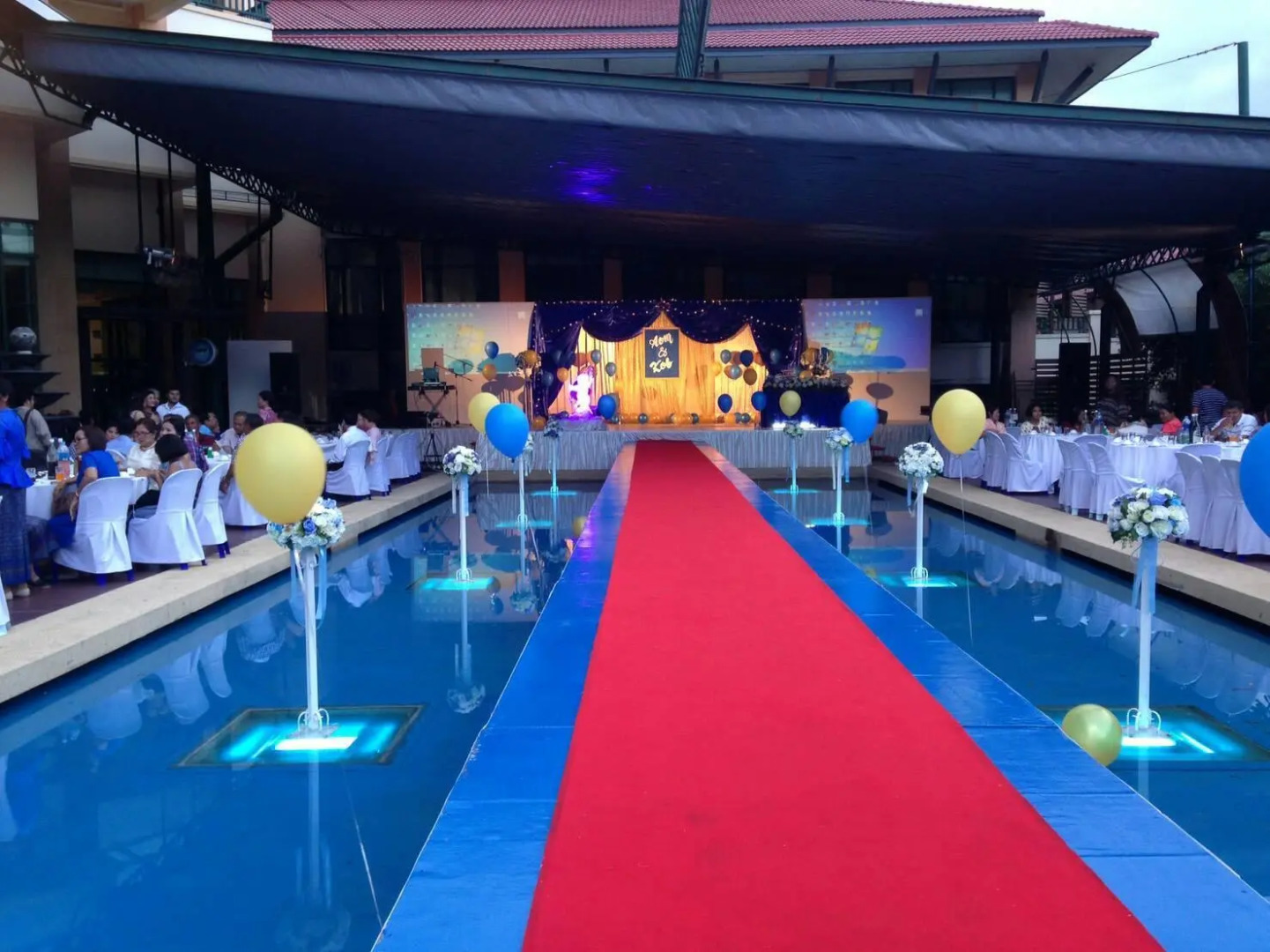 Songkhla Mermaid Hotel