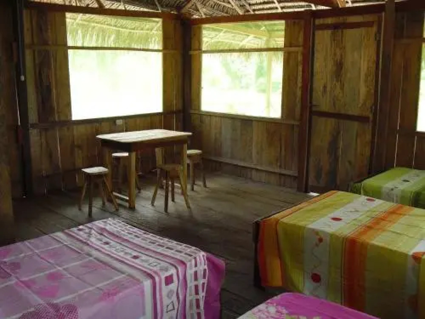 Betsaida Aventura Lodge