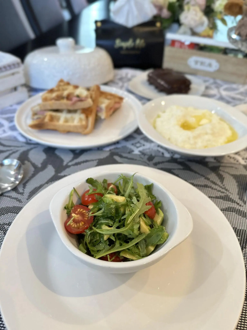 Ksanta's House (Ксанта Хаус)