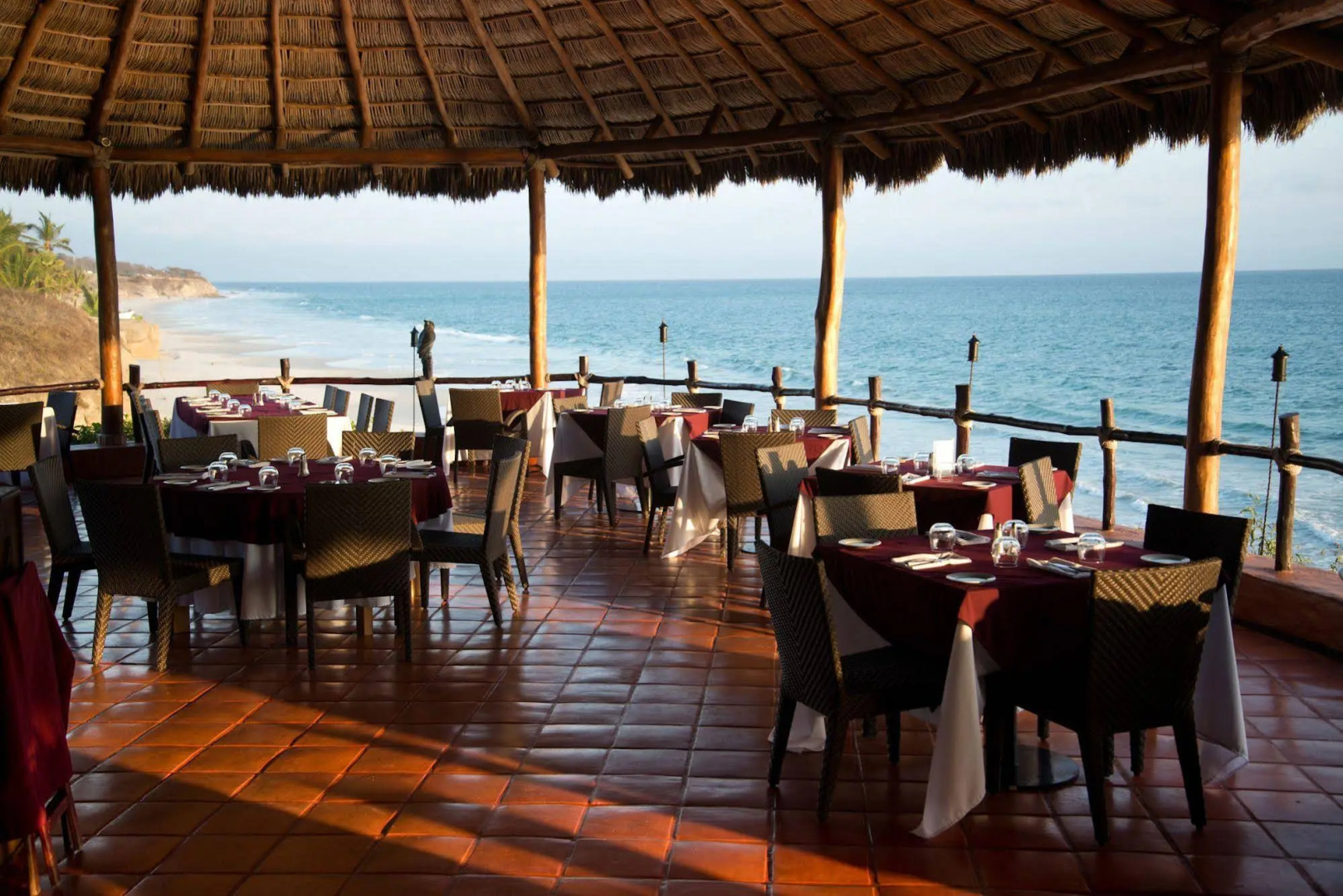 Rancho Banderas All Inclusive By Marival