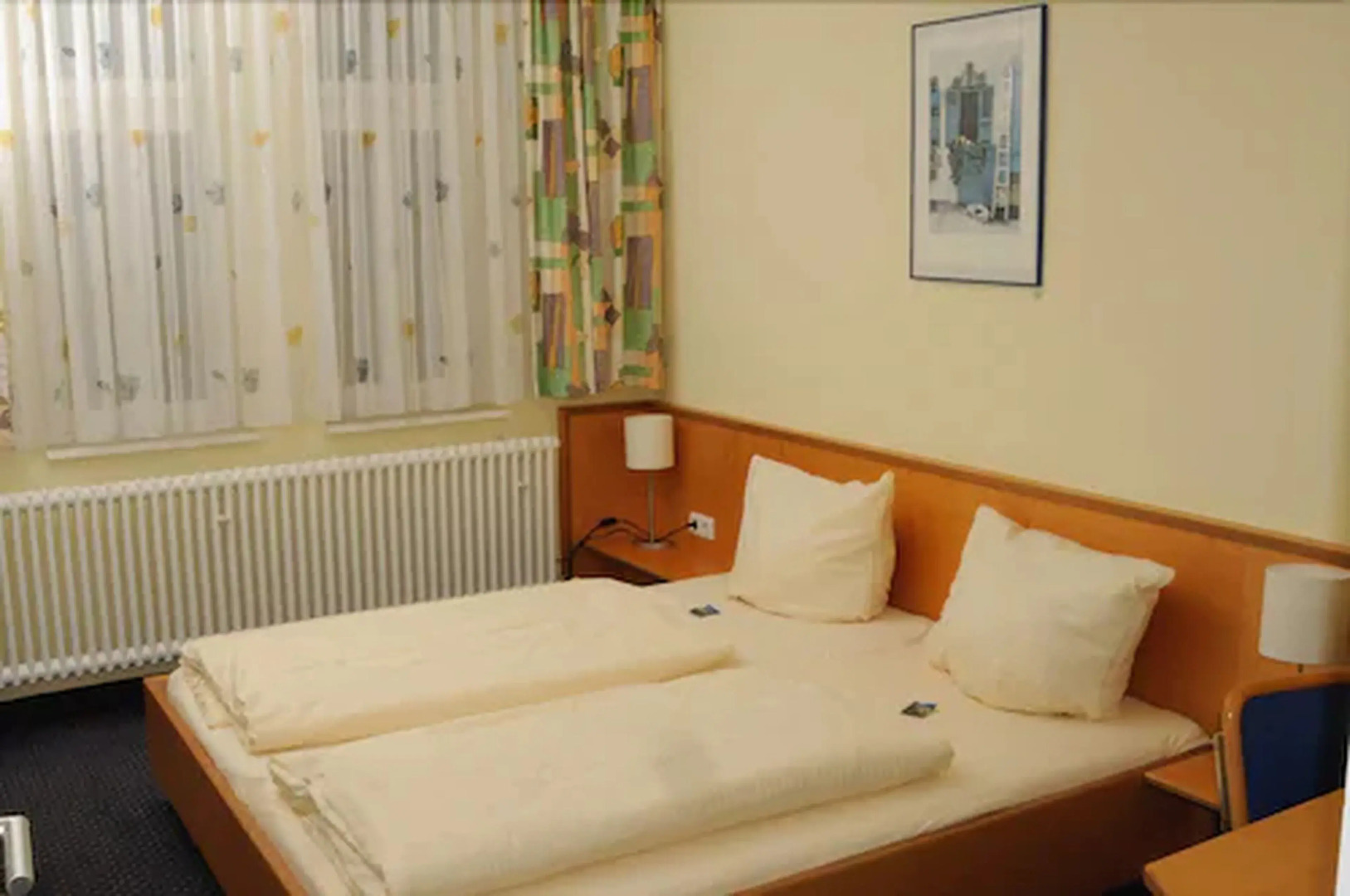 Münchner Hofbräu Coburg