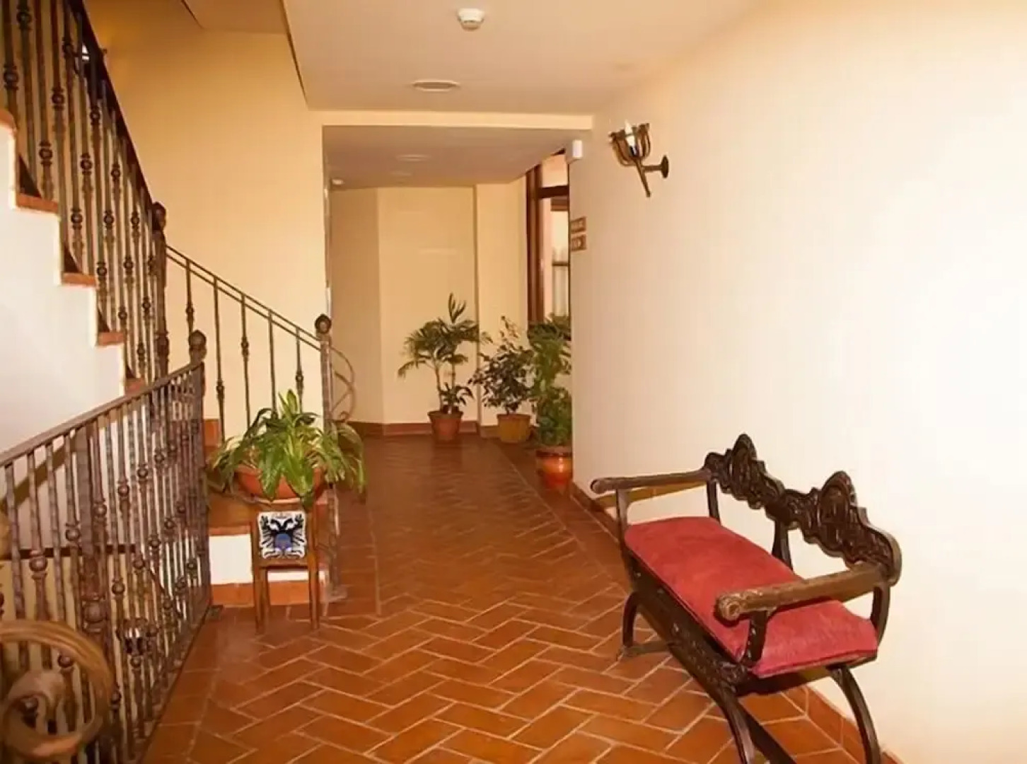 Hospederia Princesa Elima