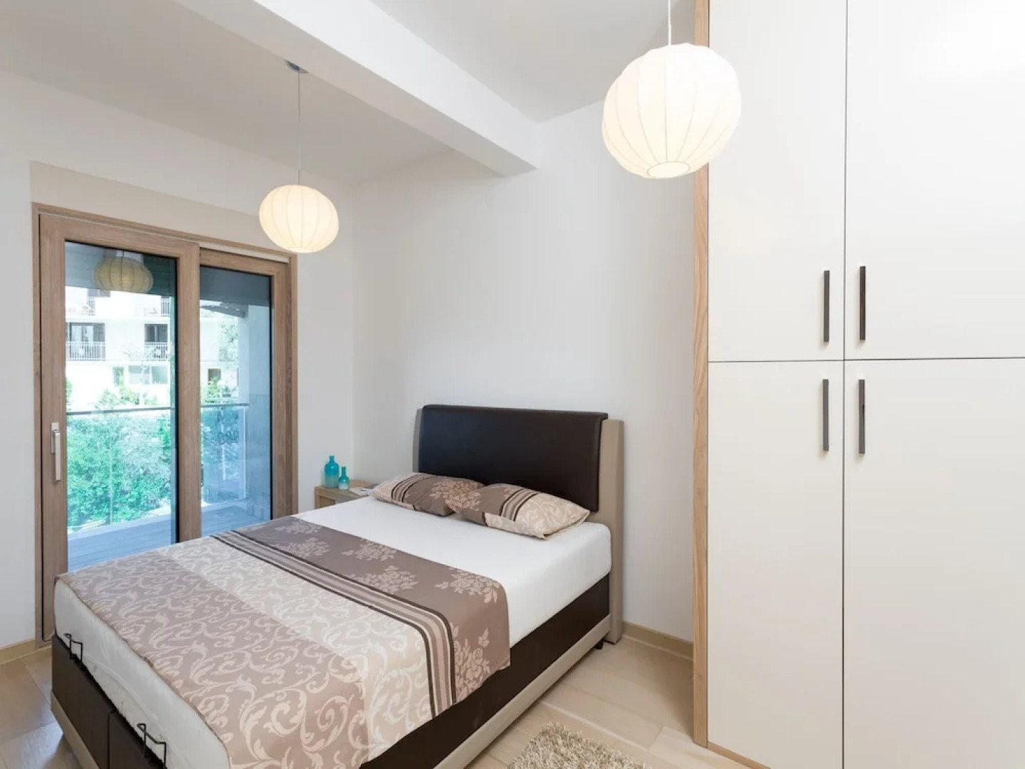 Vujanovic Apartments