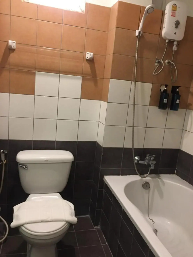 Woraburi Sukhumvit Hotel & Resort