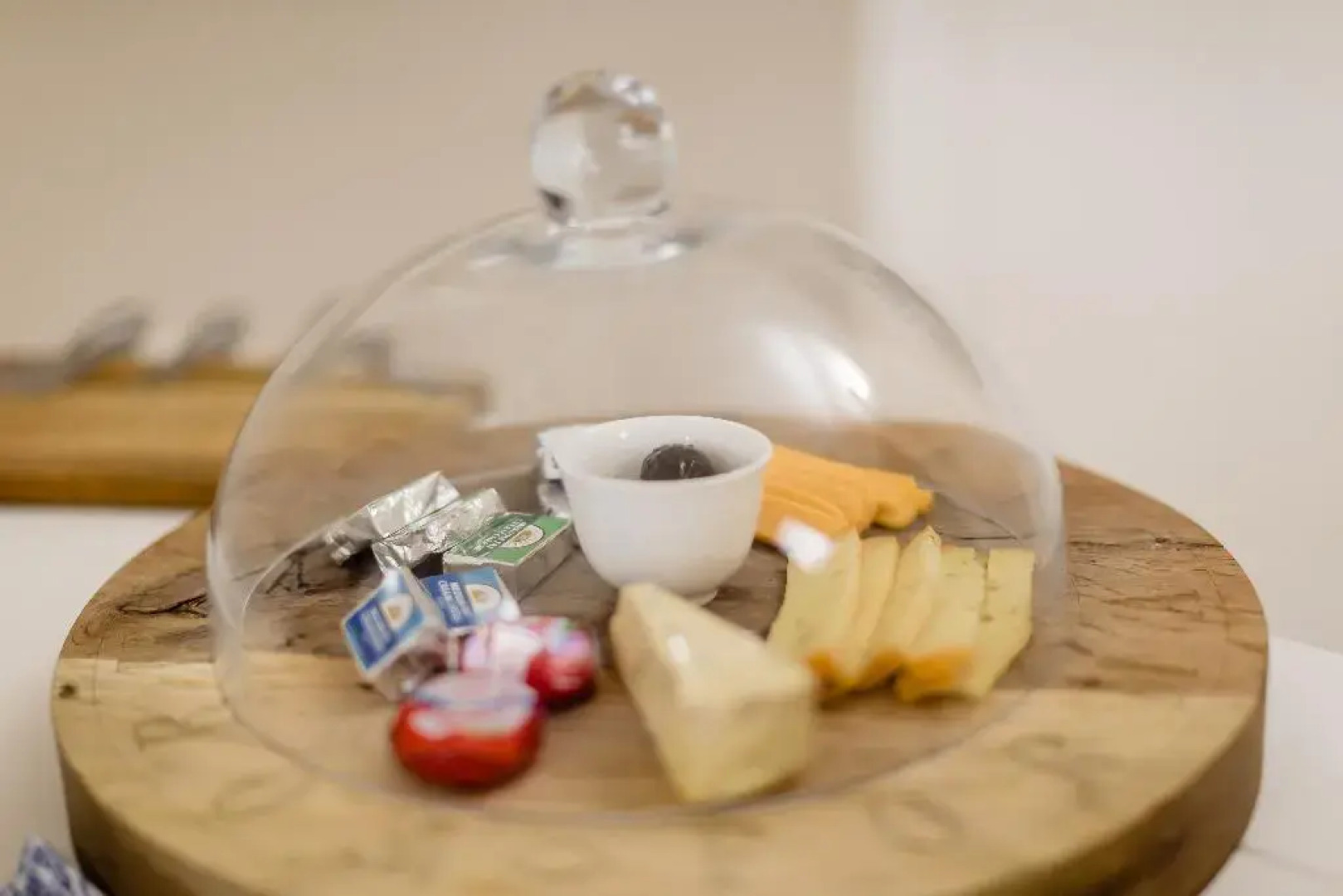 Amanzi Island Boutique Hotel