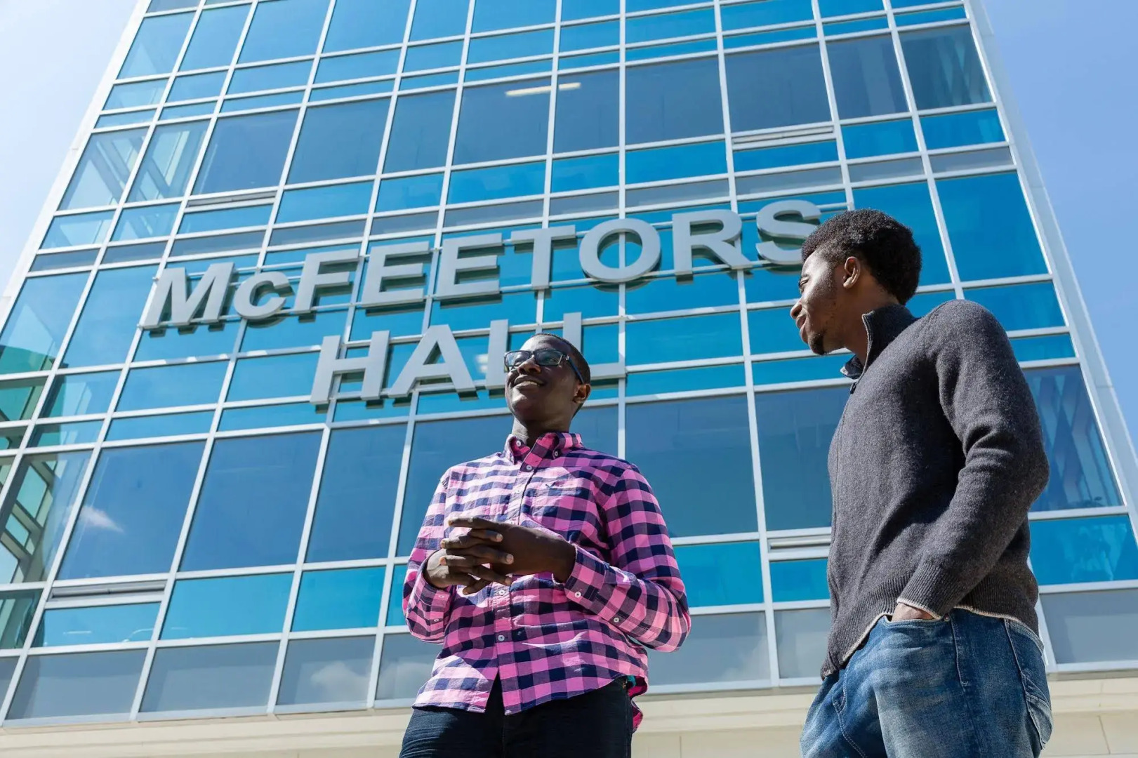 University of Winnipeg Downtown Hostel