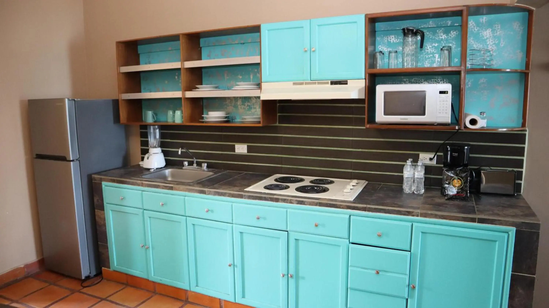 La Concha Beach Hotel & Club