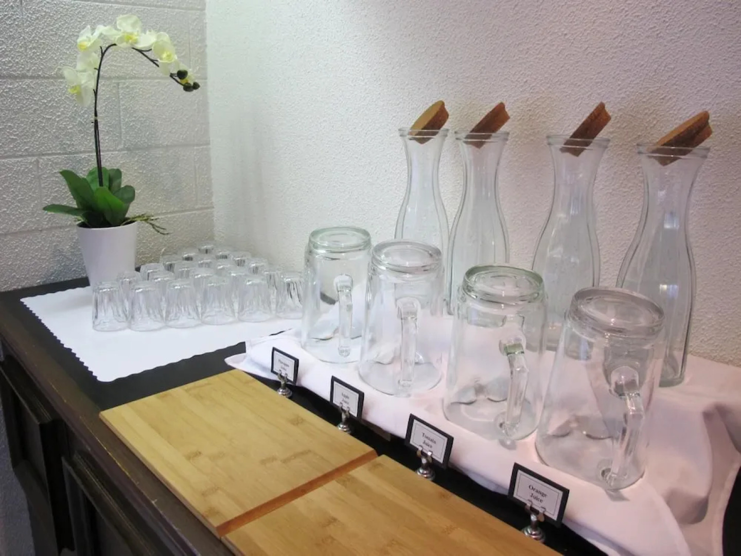 Latrobe Motel Morwell