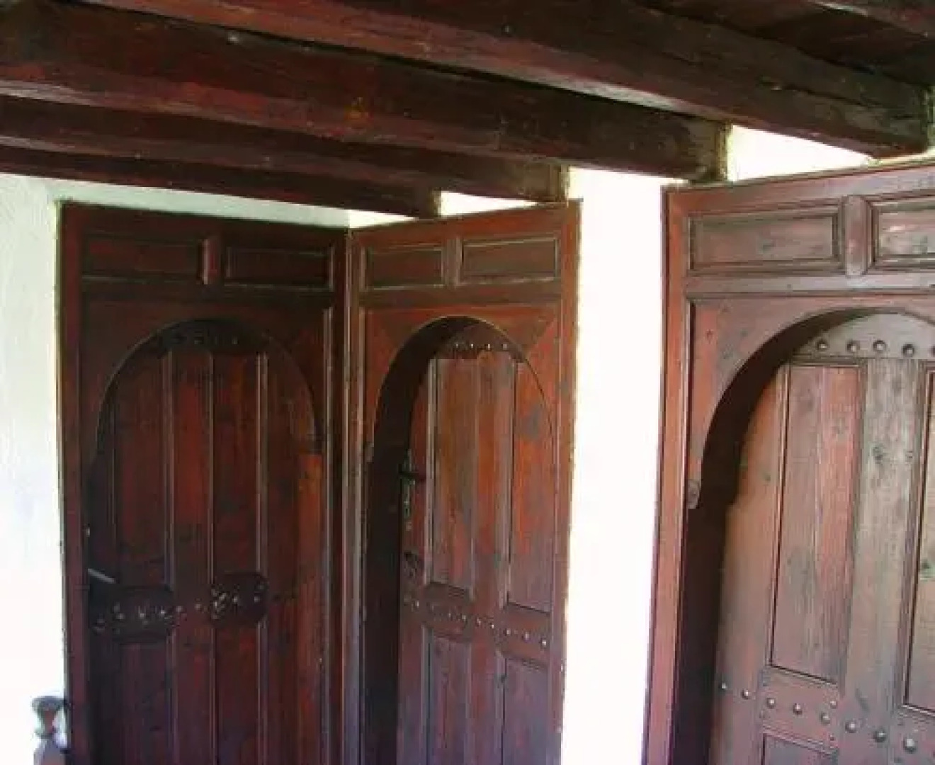 Tinkovata Guest House