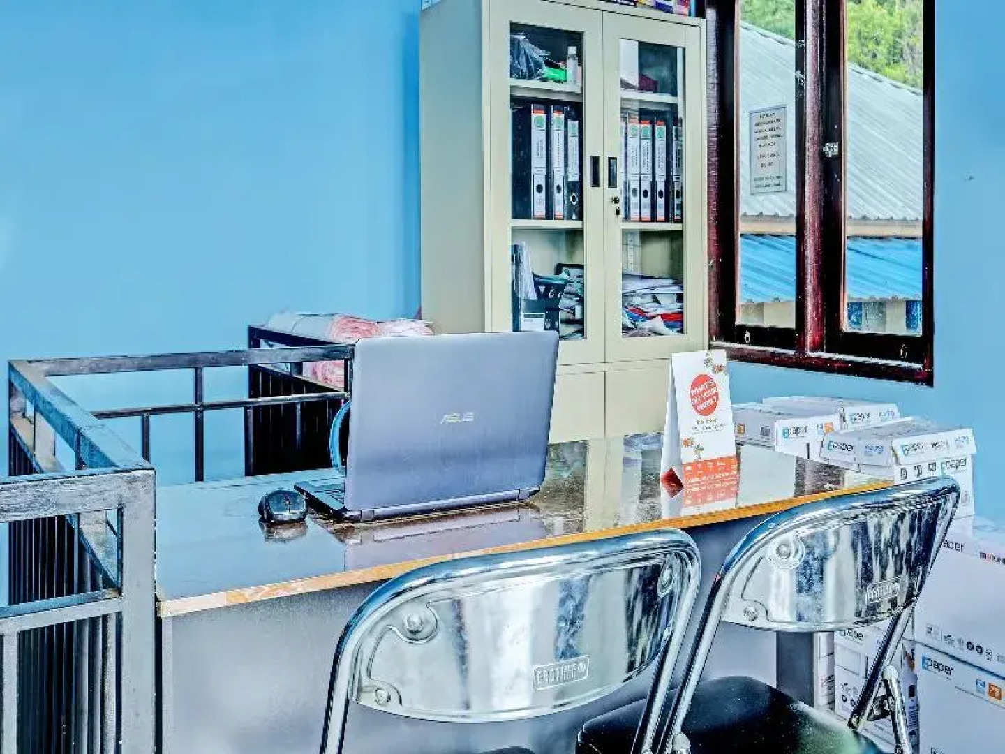 Oyo Homes 91094 Desa Wisata Banyuatis