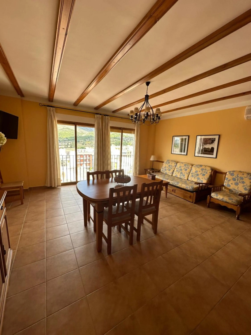 Apartamentos Cuesta de la Cruz