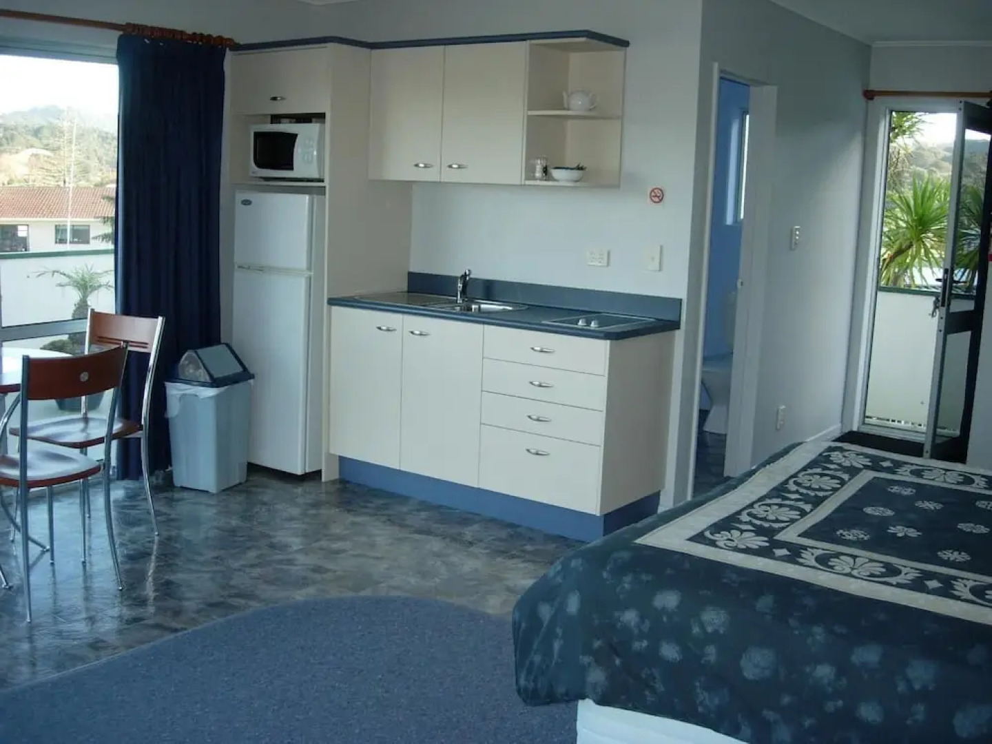 Tutukaka Coast Motor Lodge