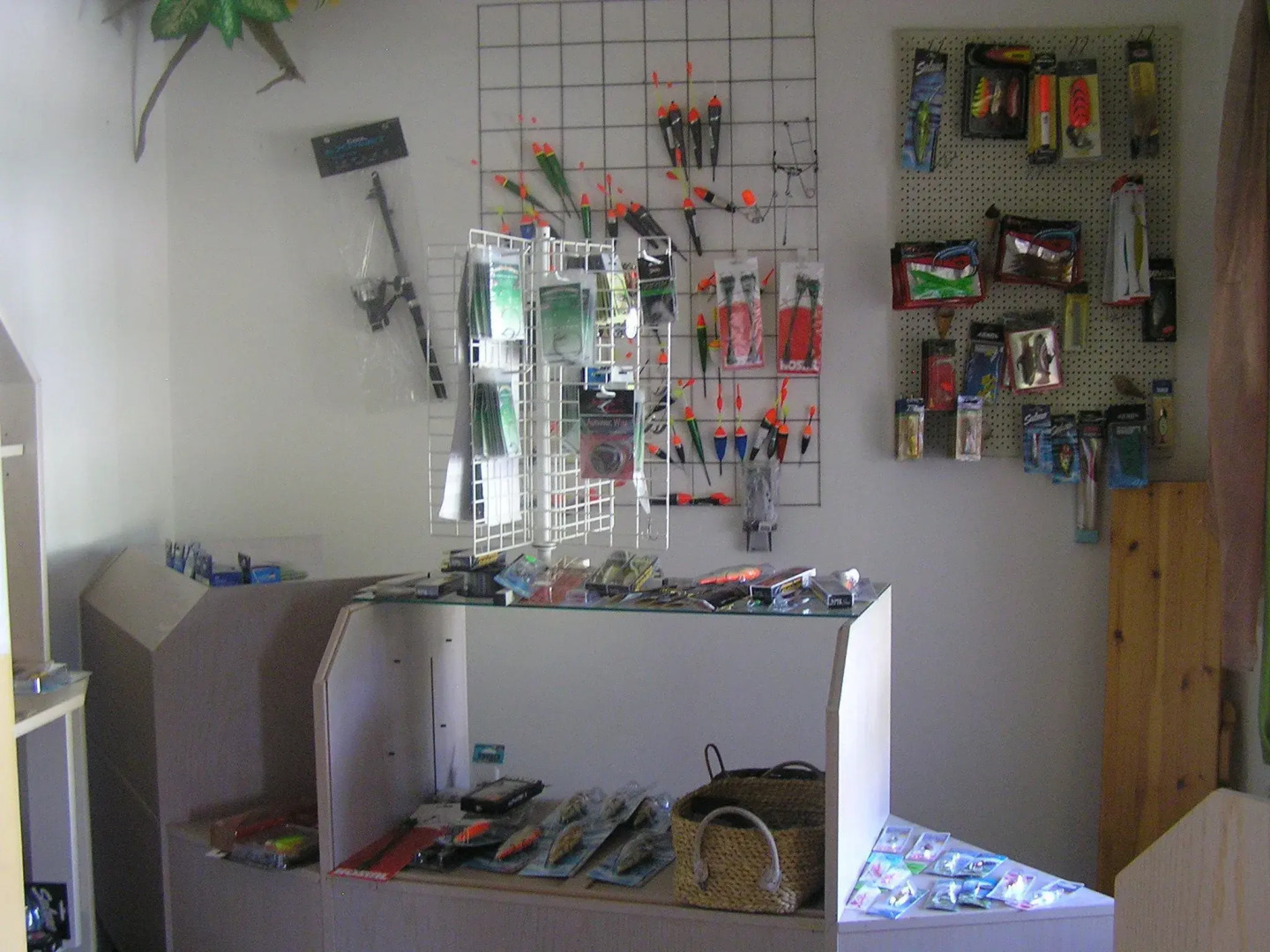 Fredrika Hotell Jakt & Fiskecamp