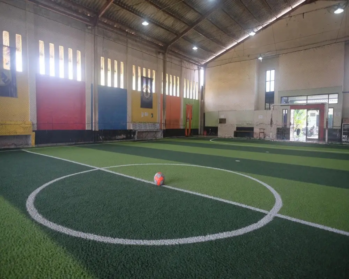 Urbanview Hotel Anggraeni Jatibarang