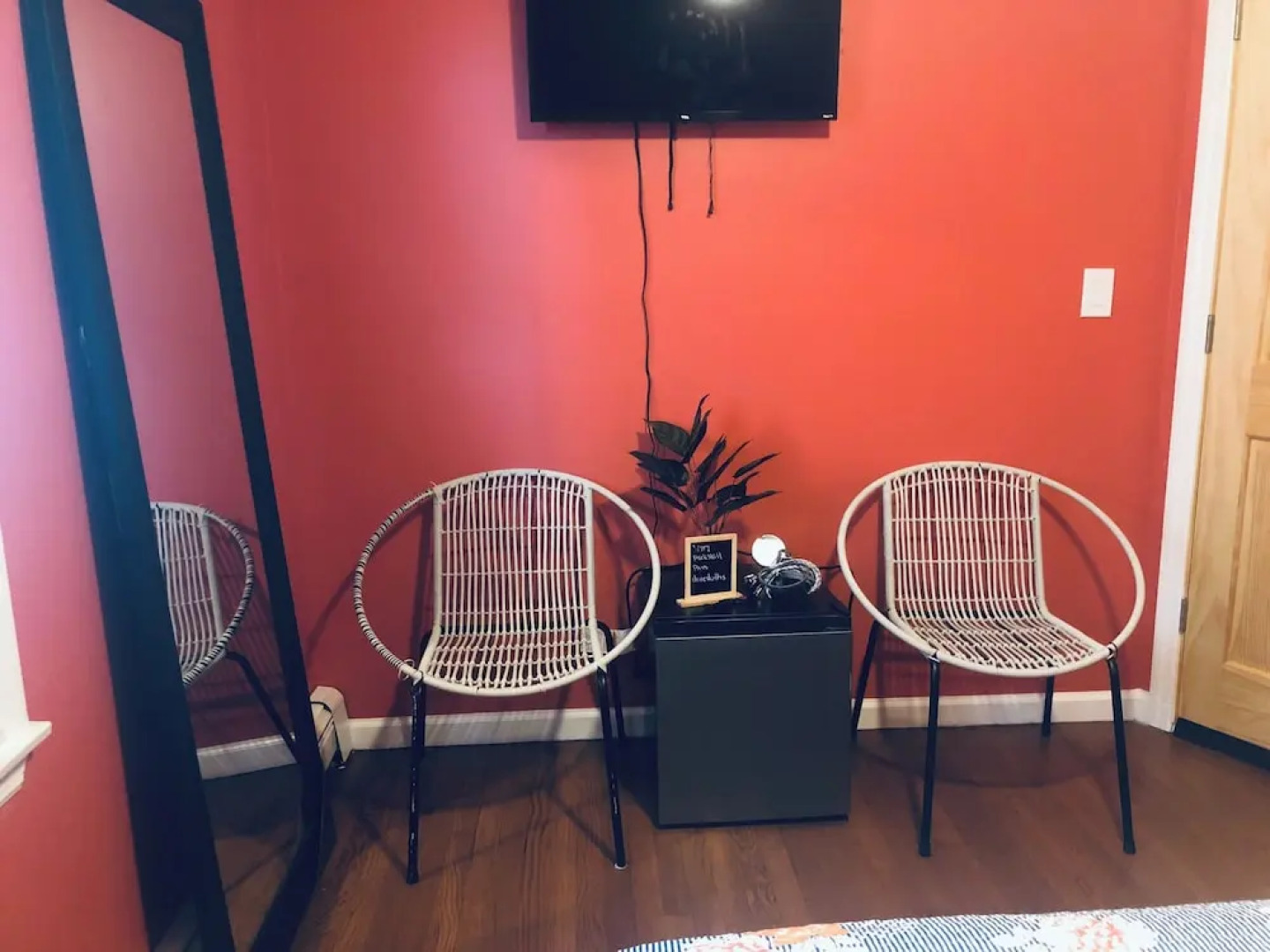 Peekskill Guesthouse