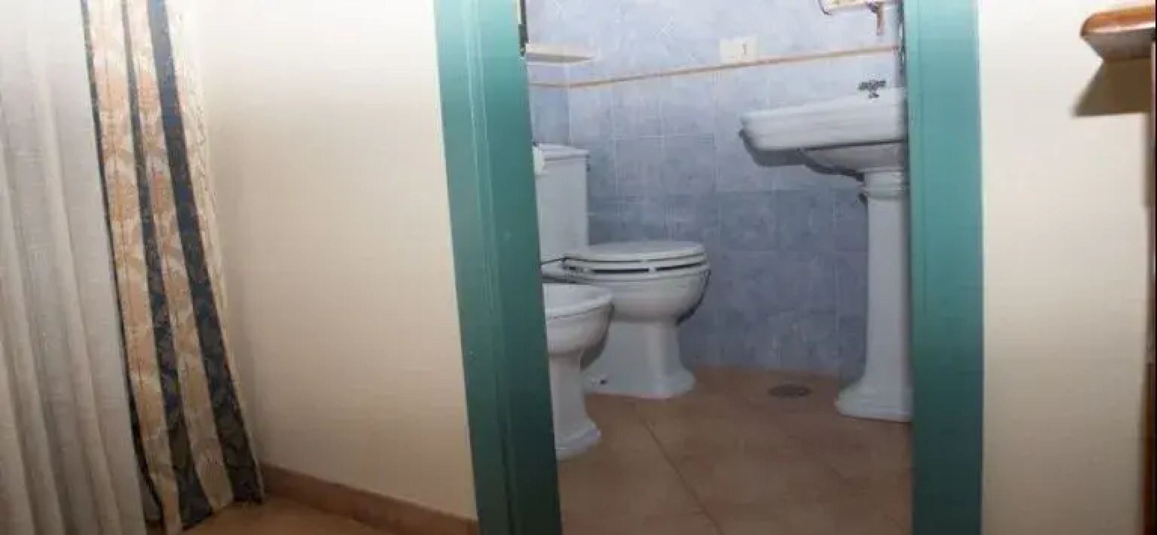 Agriturismo Villa San Giò