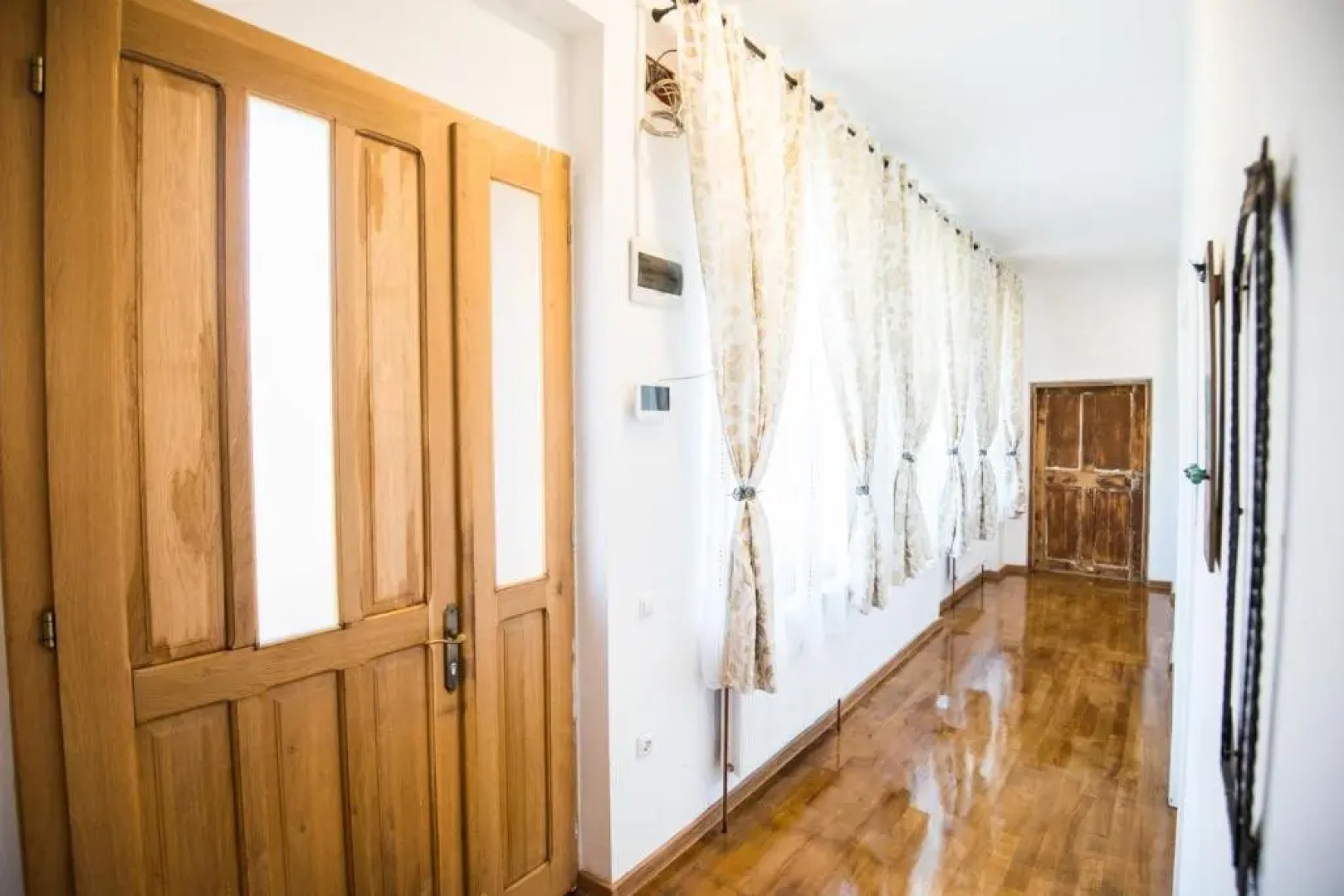 Writer s street residence