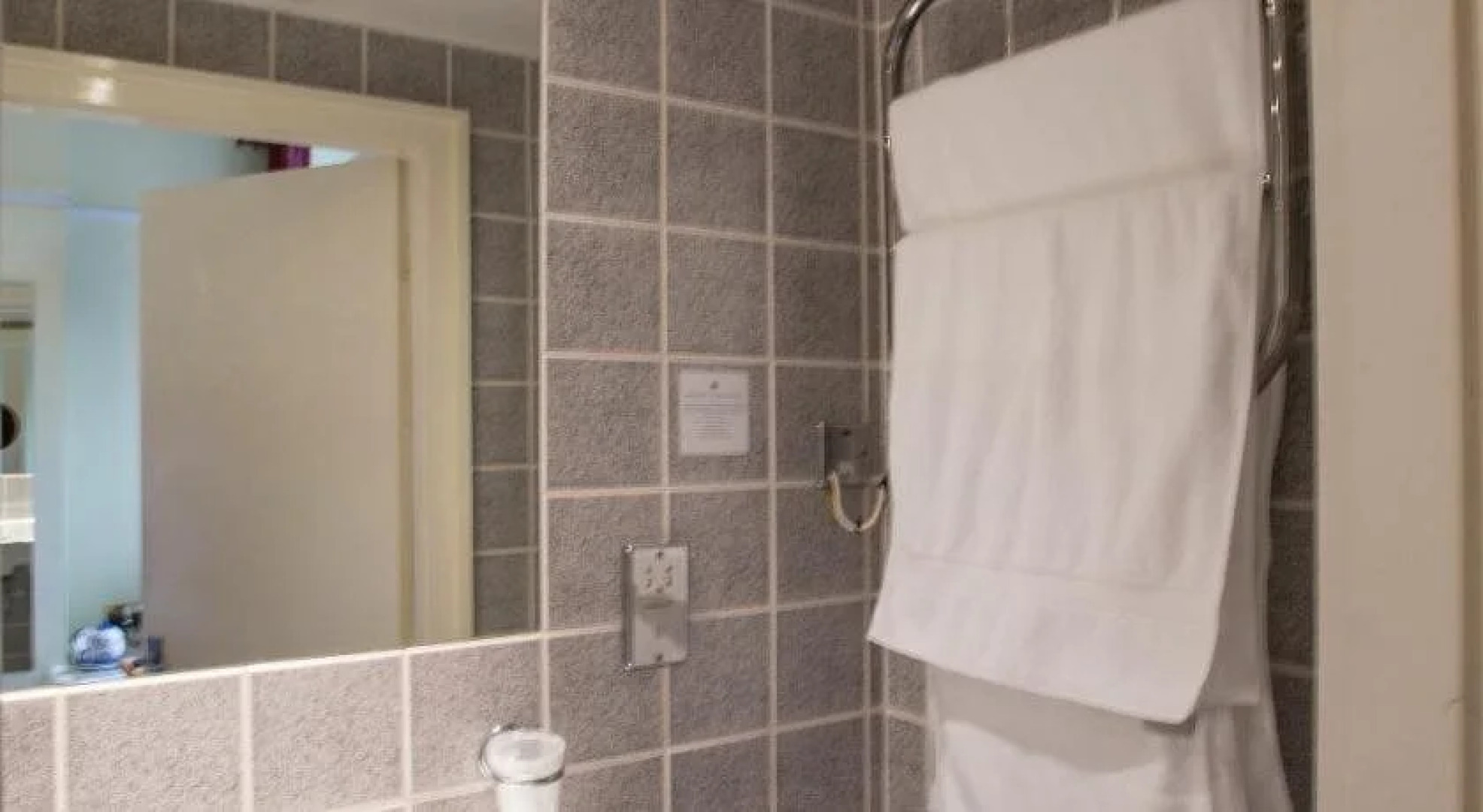 9 Green Lane Bed and Breakfast