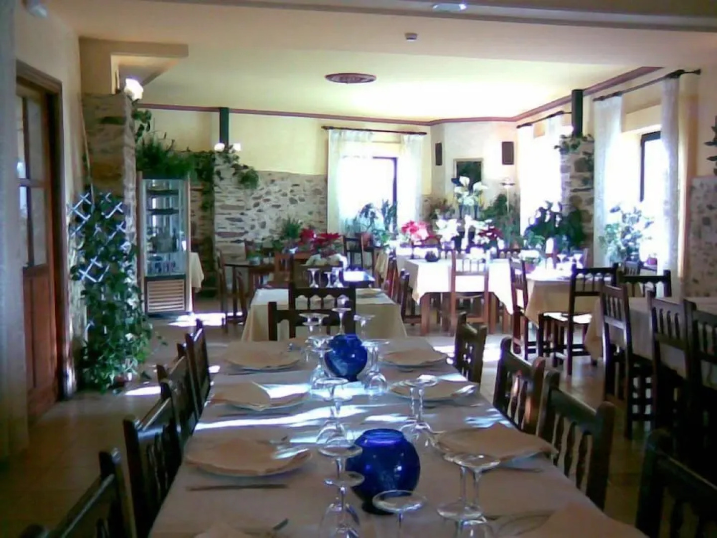 La Casa del Filandón