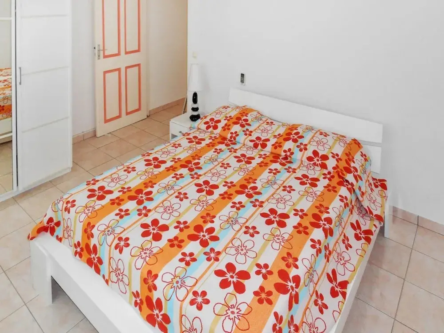 Apartment Route pour l'Anse à l'Eau