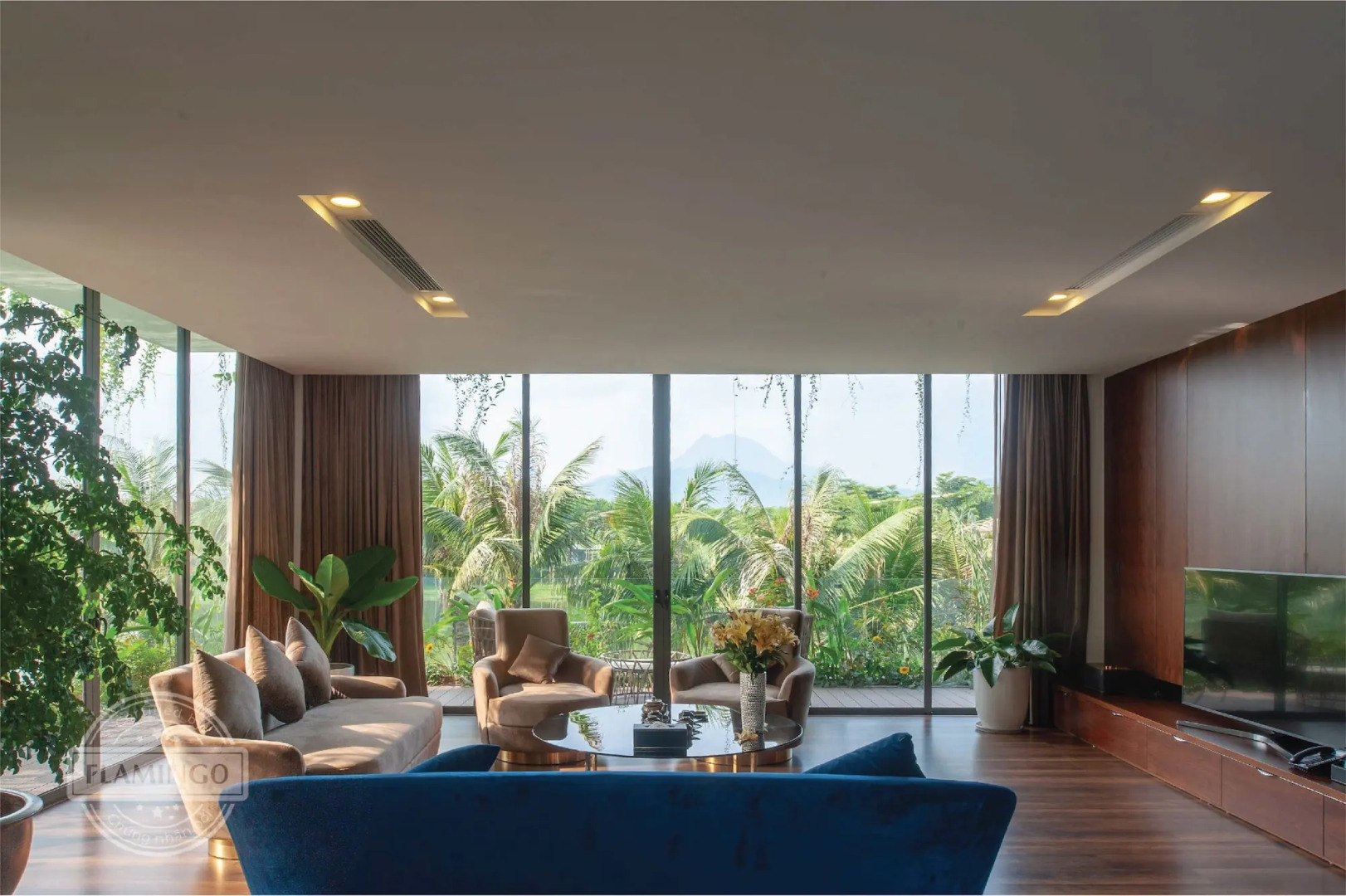 Flamingo Heritage Onsen & Resort - Managed by Flamingo Hotels & Resorts