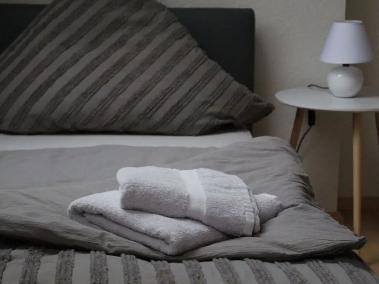 Vision Comfortable Holiday Residence