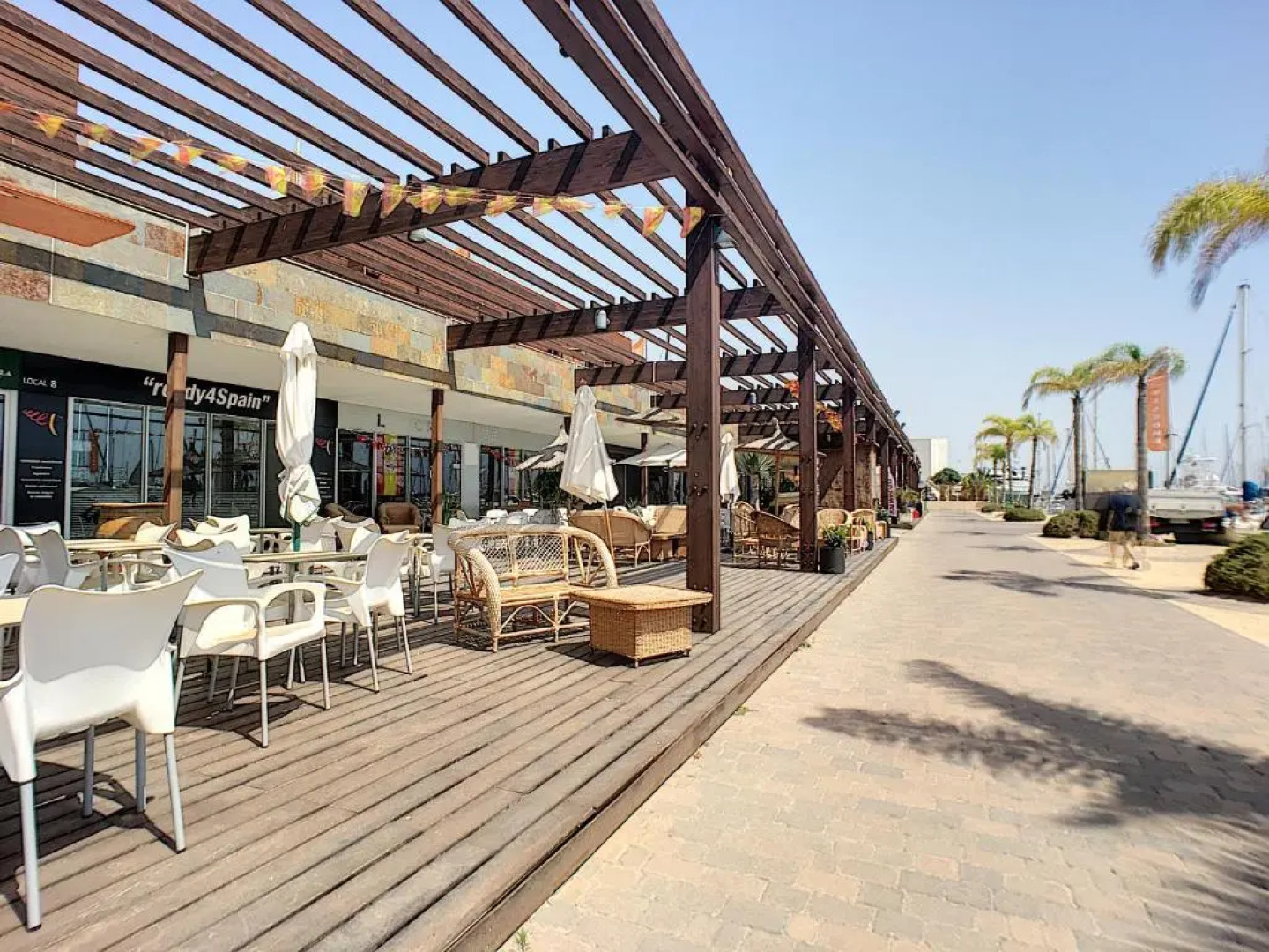 San Pedro del Pinatar House - 5409