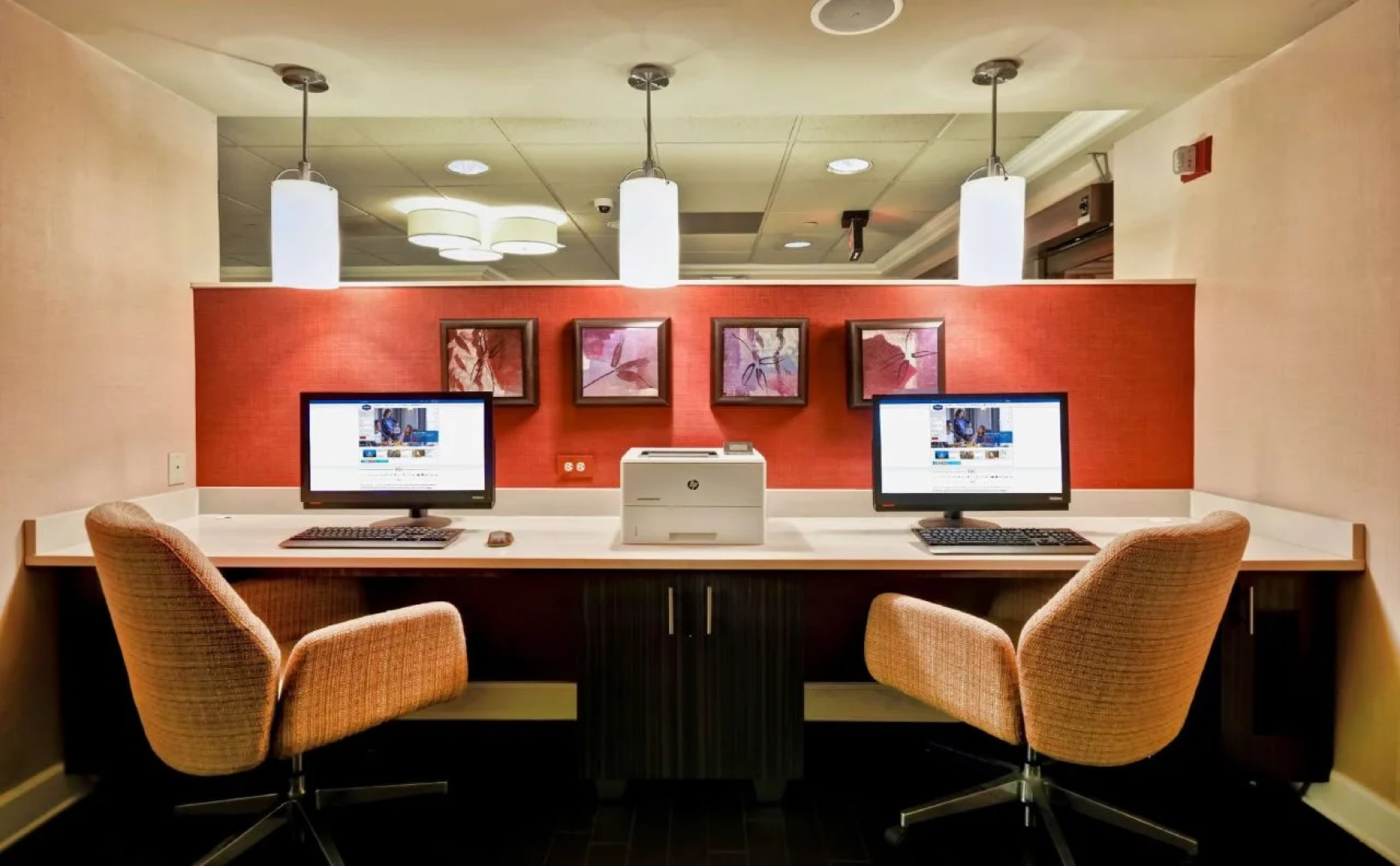 Hampton Inn Starkville