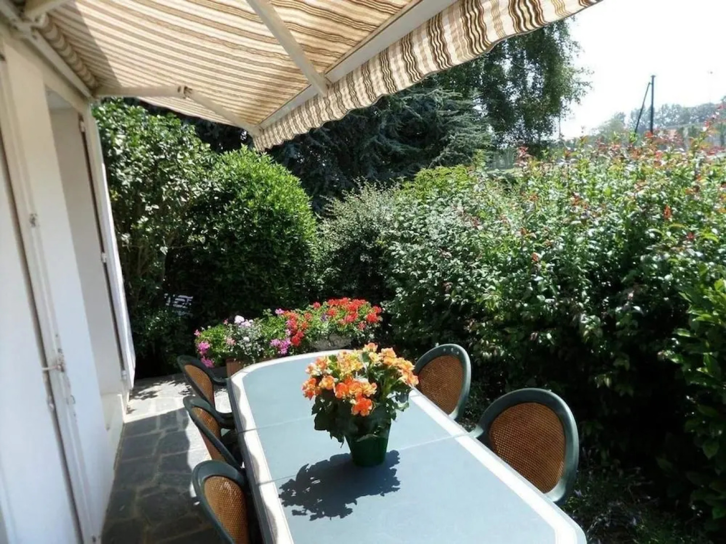 Les Puits Bessin Normandie