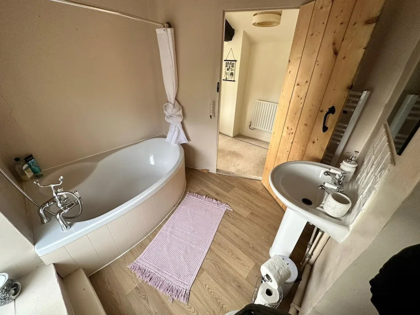 Beautiful 4-bed Cottage in Heart of the Cotswolds