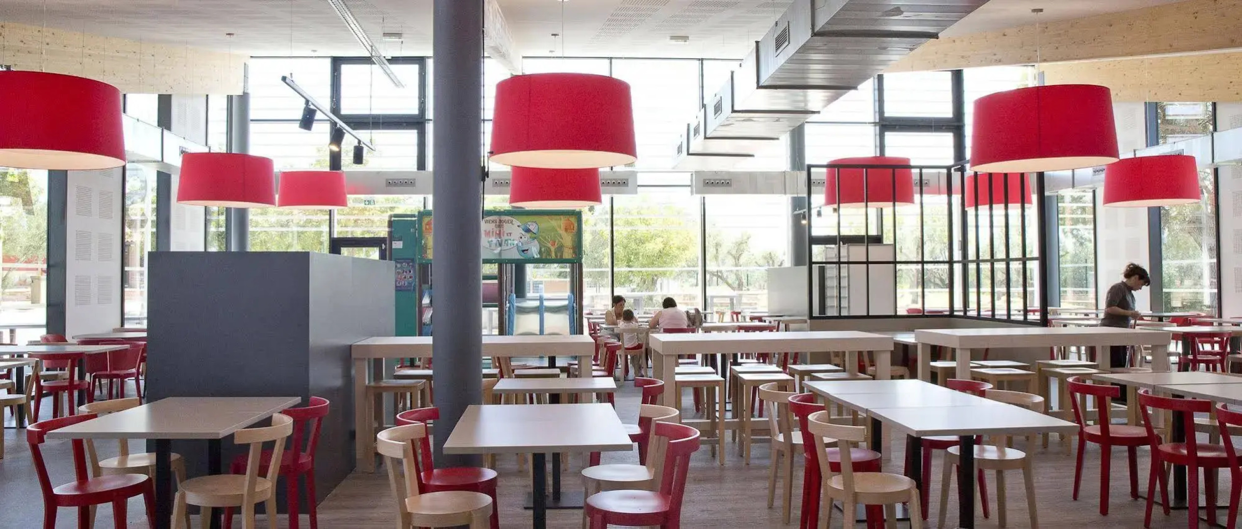 Hôtel Du Village Catalan