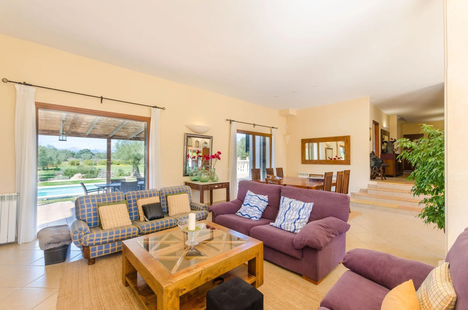 Na Bubota Camí Son Lluc