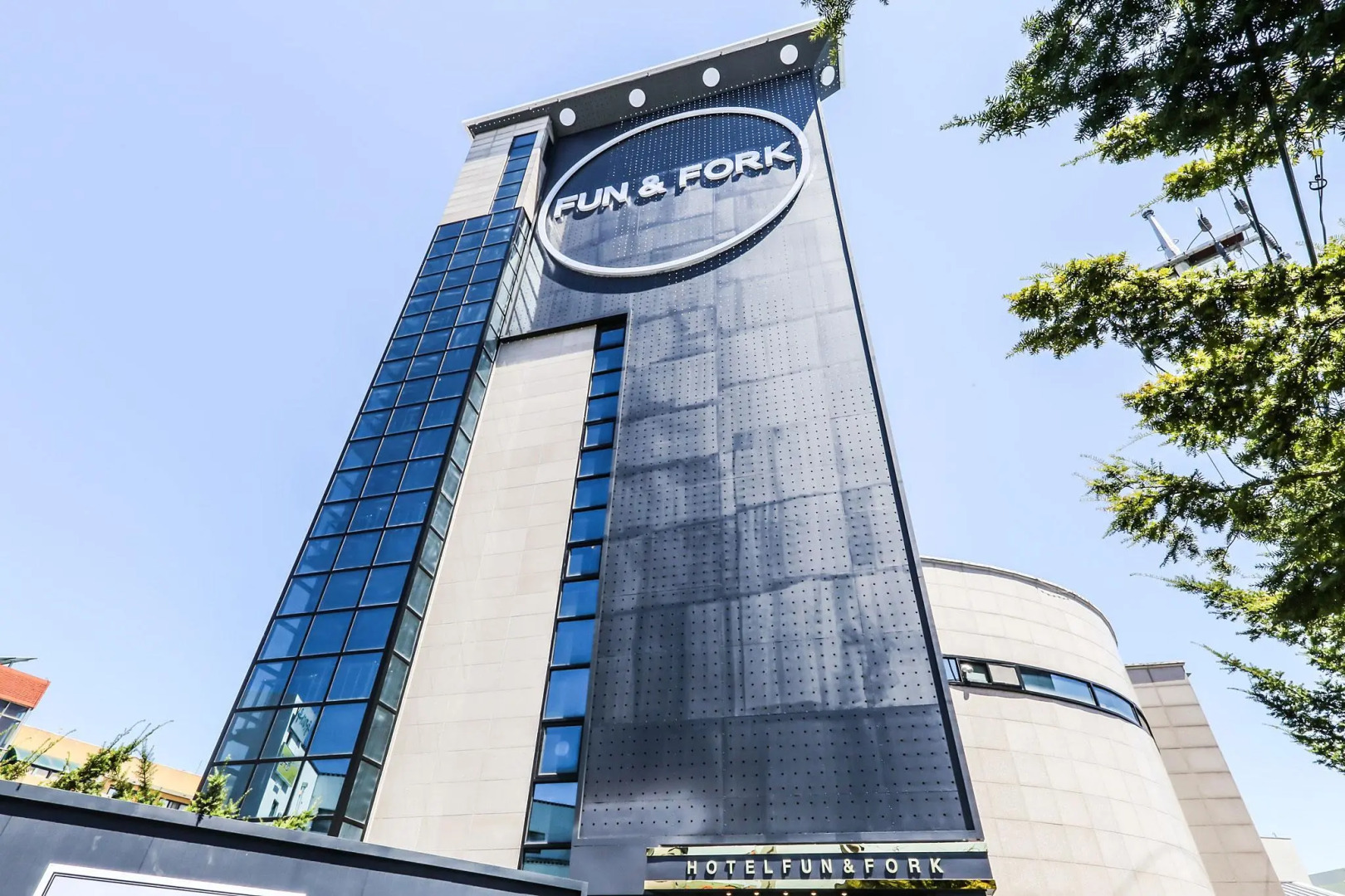 FunandFork Hotel Seosan