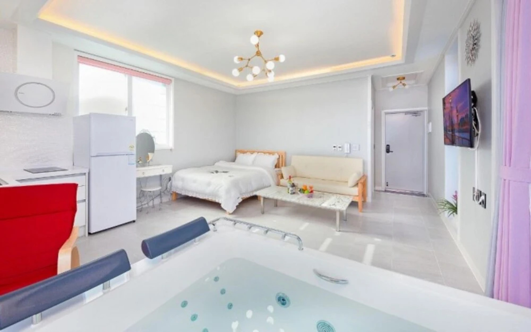 Pohang Cn242 Pension