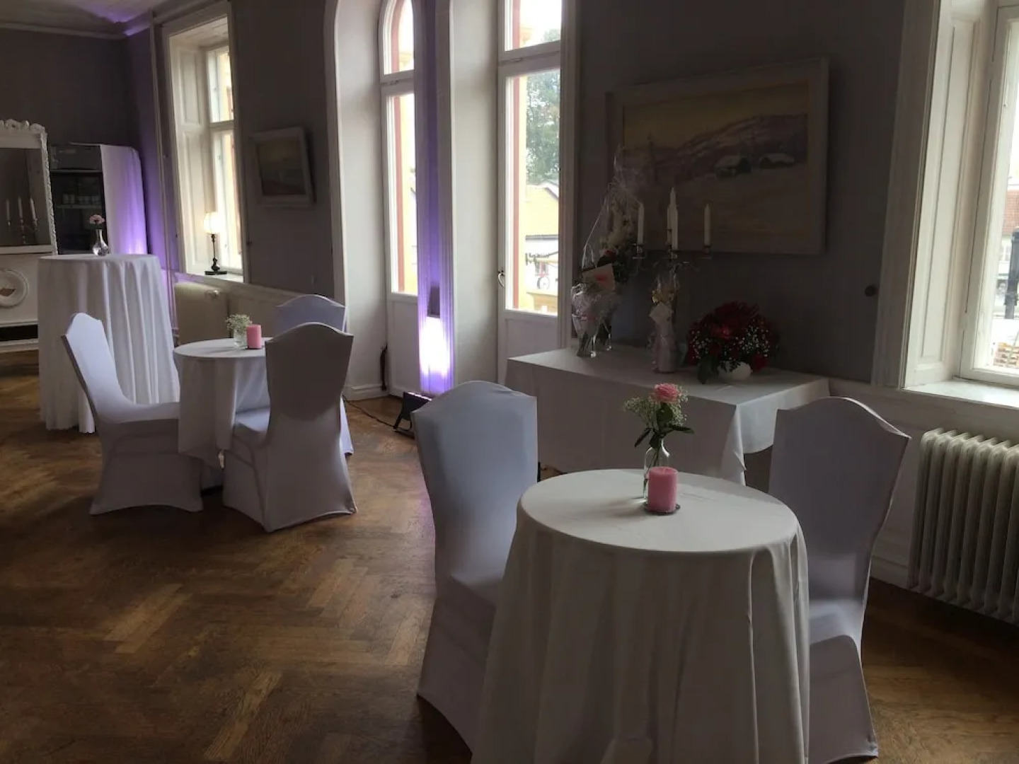 Skänninge stadshotell