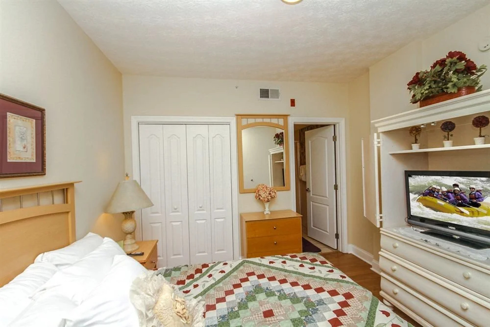 Golfview Resort Condos