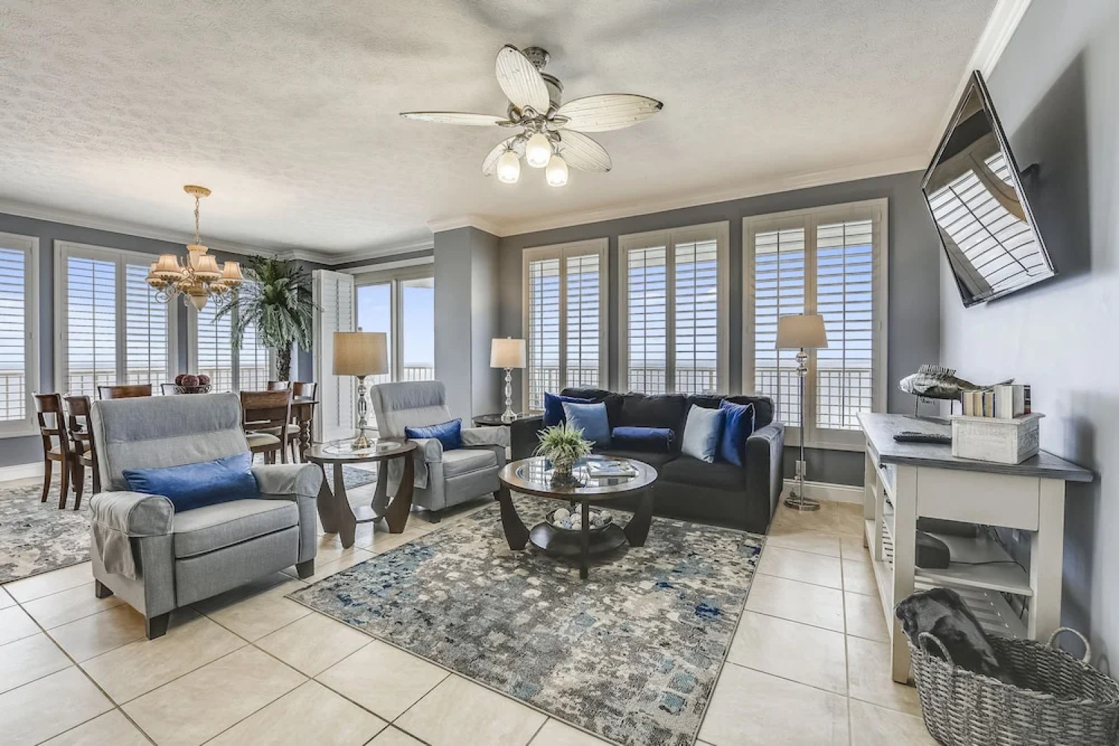 Treasure Island 2201