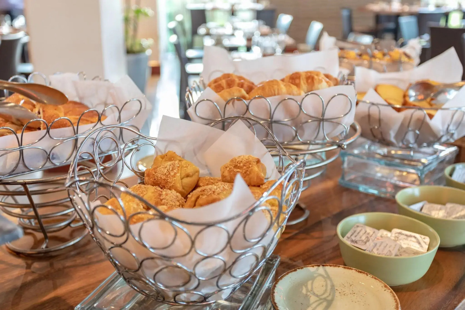 Sheraton San Jose Hotel, Costa Rica