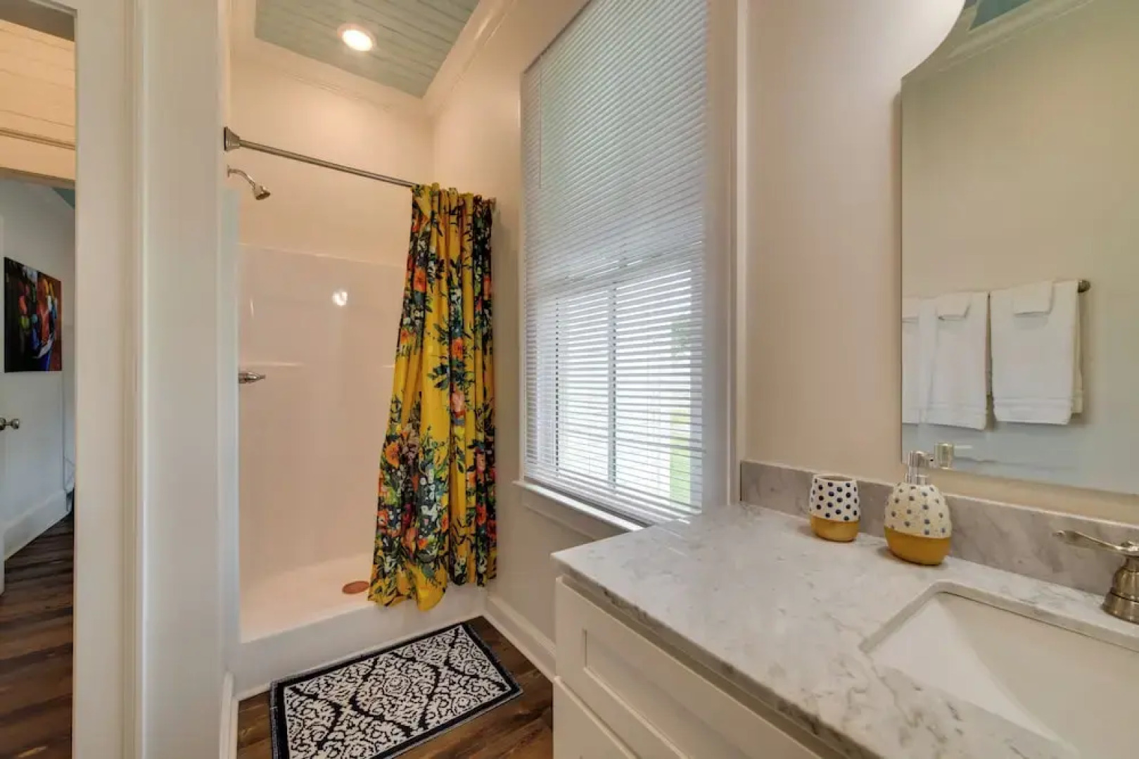 Restored Home Near Downtown Thomasville