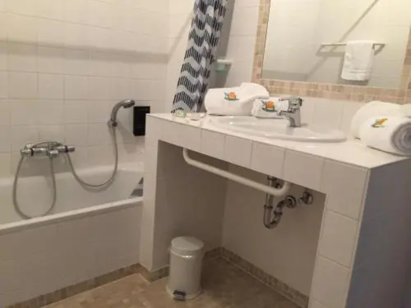 Domaine du Vieux Moulin