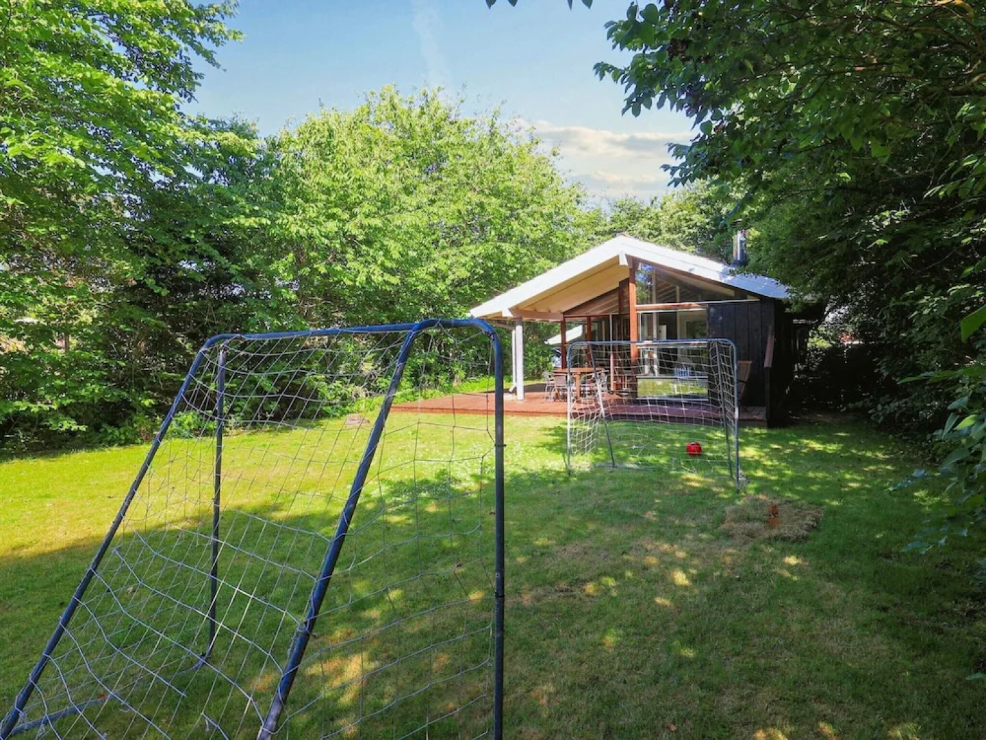 Luxury Retreat by Ho Bay - By Traum Ferienwohnungen