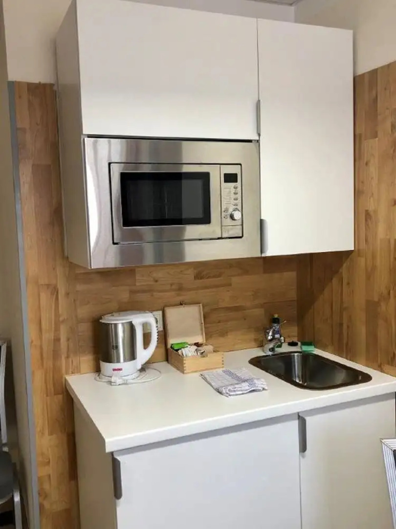 Petul Apart Hotel Ernestine