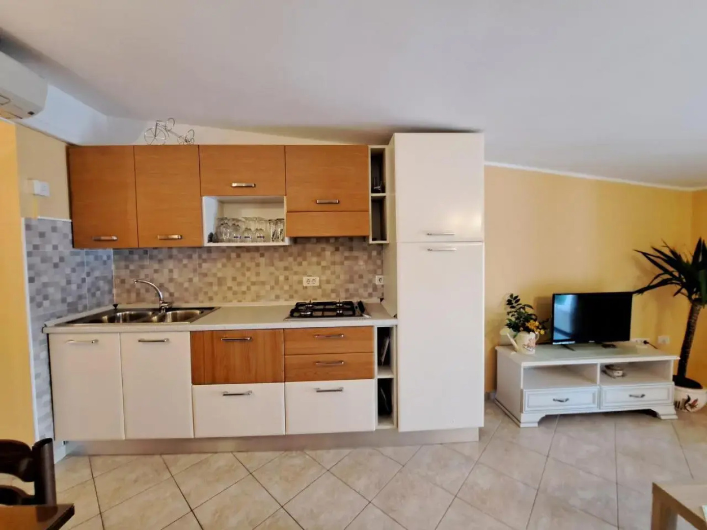 Apartments Villa Amaryllis