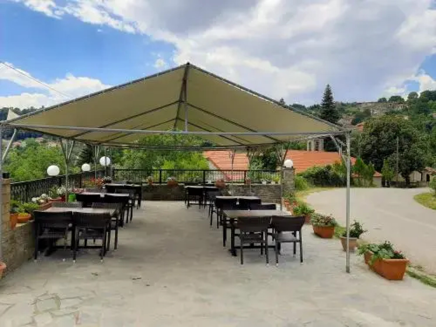 Ξενώνας Ηλέκτρα