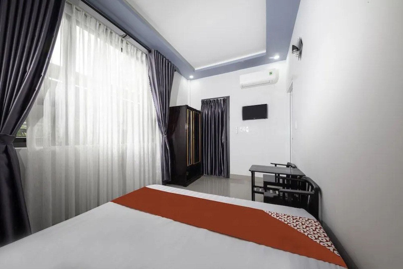 Oyo 1022 Ngoc Hang Hotel