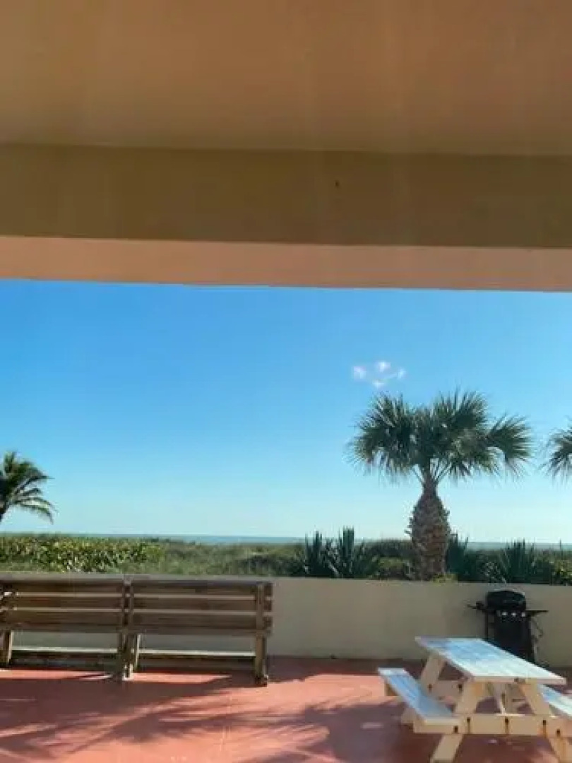 The Marlin Condominium