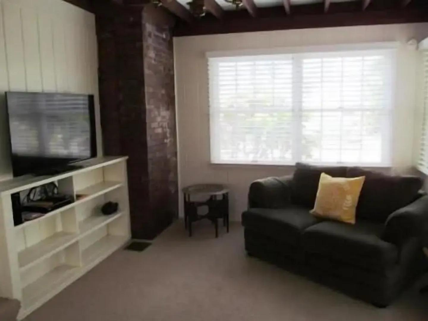 Updated New Silver Home