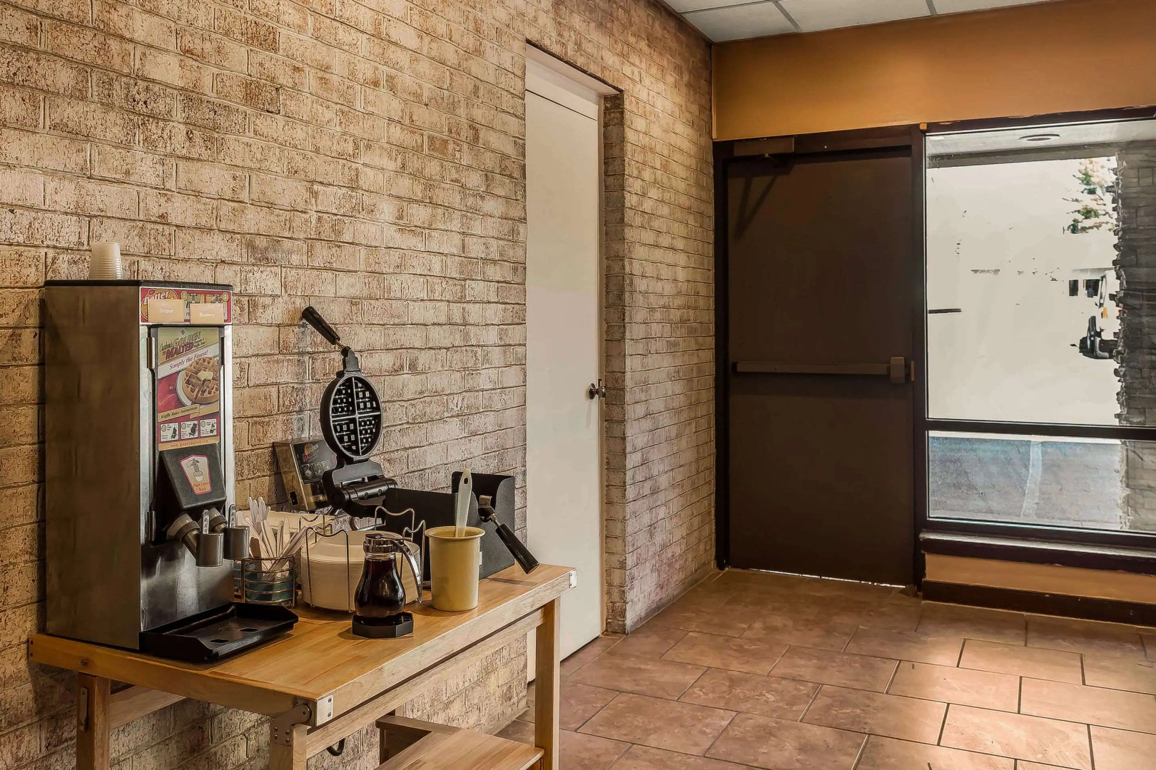 Quality Inn South Boston - Danville East