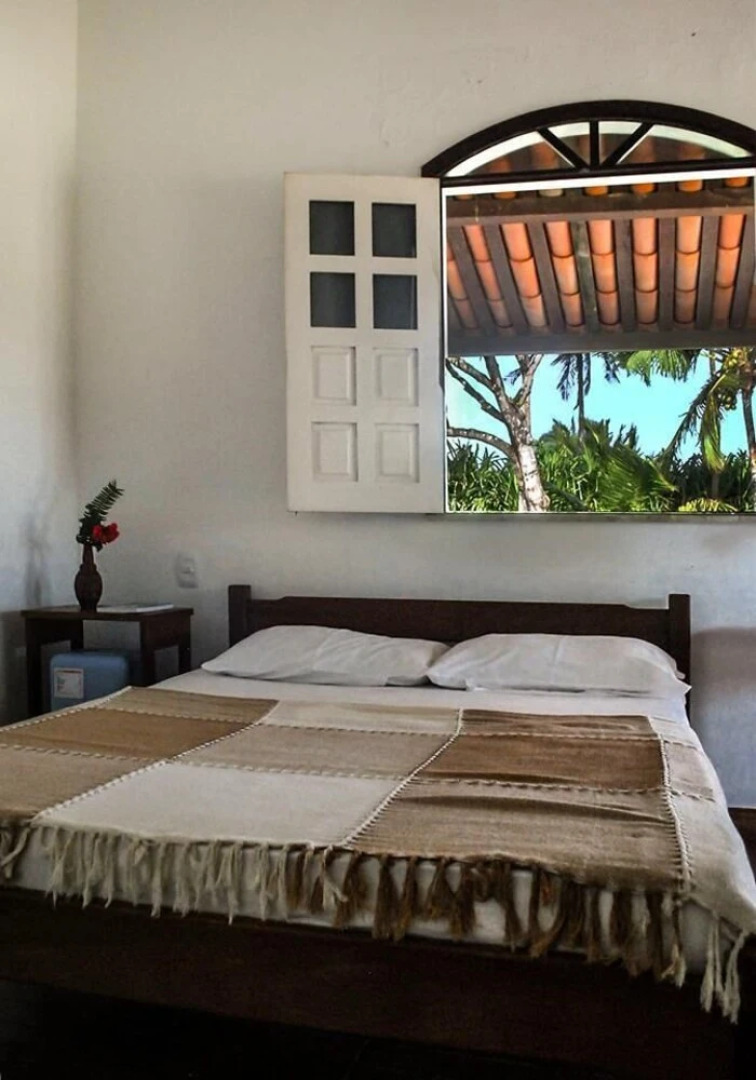 Alma Tropical Resort