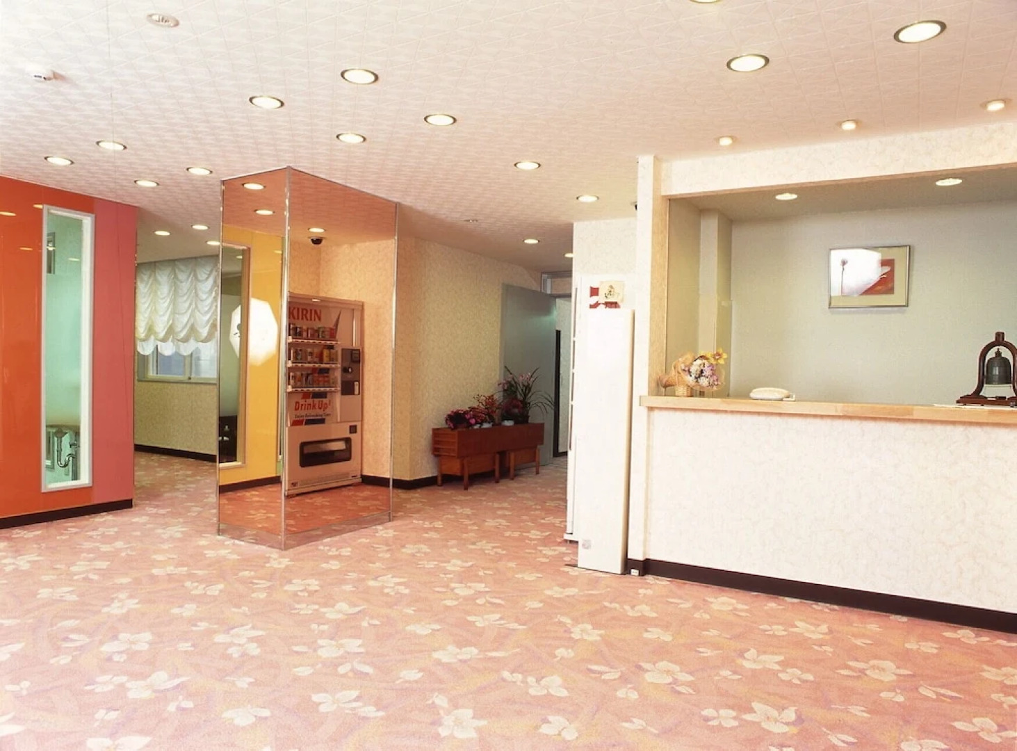 Hotel Salle Empire King